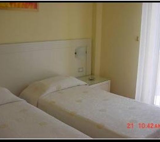 Hotel Le Olive