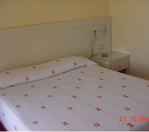 Hotel Le Olive