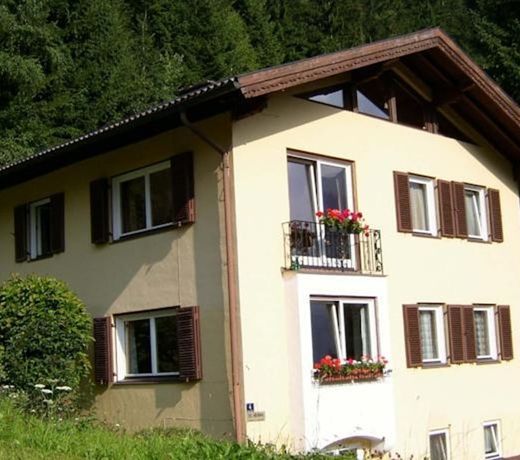 HAUS EL HERMA