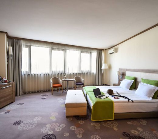 Suite Hotel Sofia