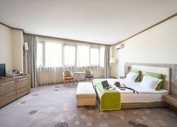 Suite Hotel Sofia фото 3, г. София, Болгария