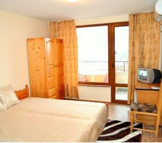 Stamatovi Family Hotel