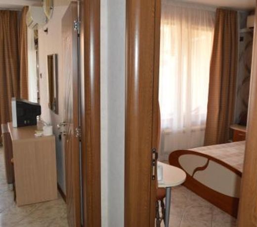 Stamatovi Family Hotel