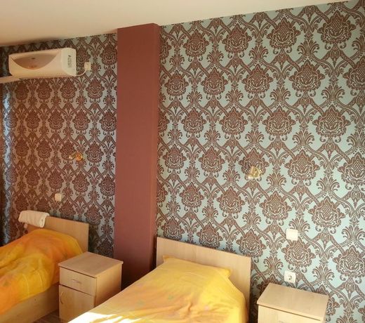 La Piazza Family Hotel
