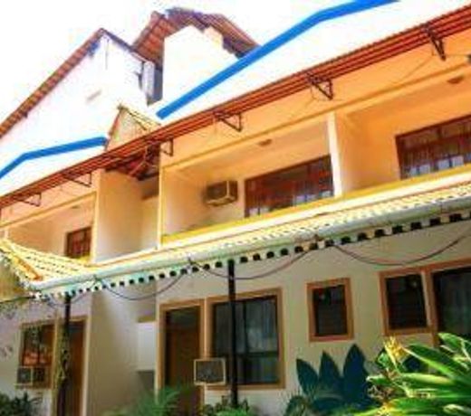 Avantika Resort