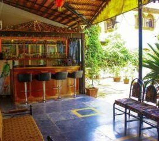 Avantika Resort