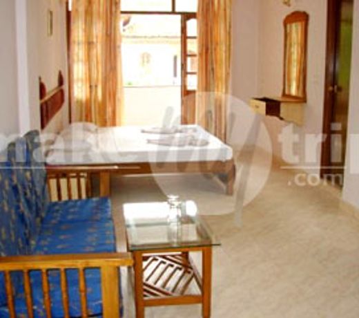 Avantika Resort
