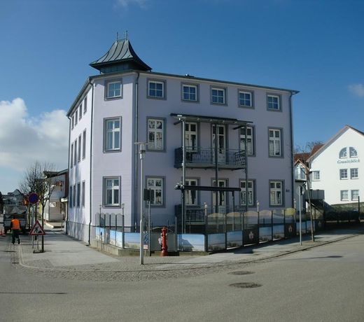 Pension Granitzeck