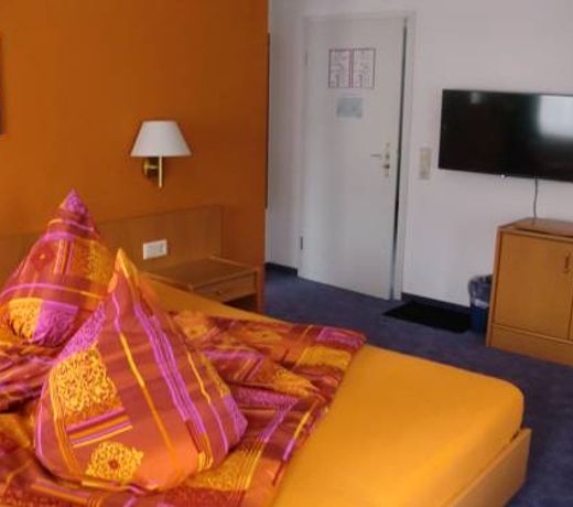Pension Granitzeck