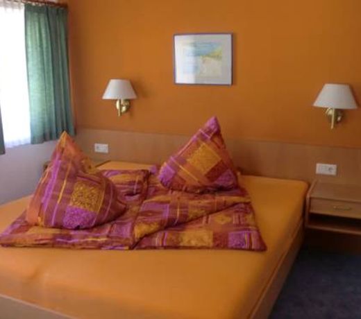 Pension Granitzeck