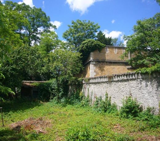 Le Jardin de Beauvoir