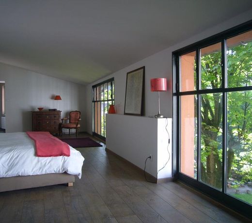 Le Jardin de Beauvoir