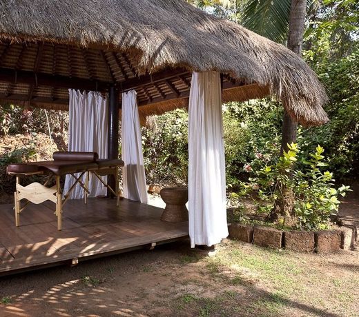 Presa di Goa - Smith and Appy Managed