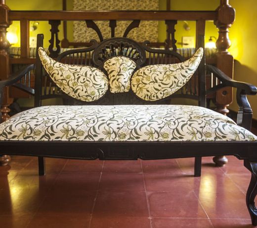 Presa di Goa - Smith and Appy Managed