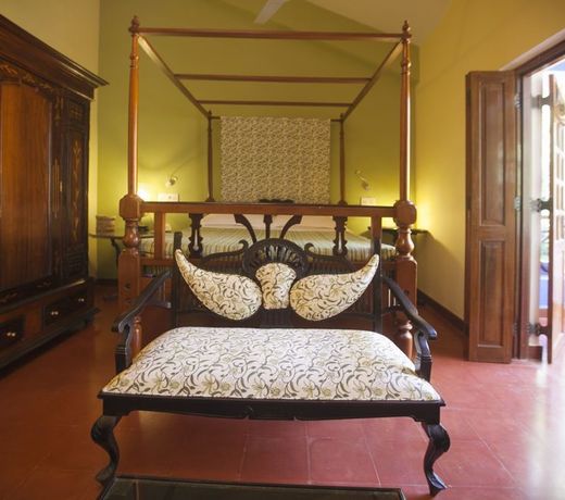 Presa di Goa - Smith and Appy Managed