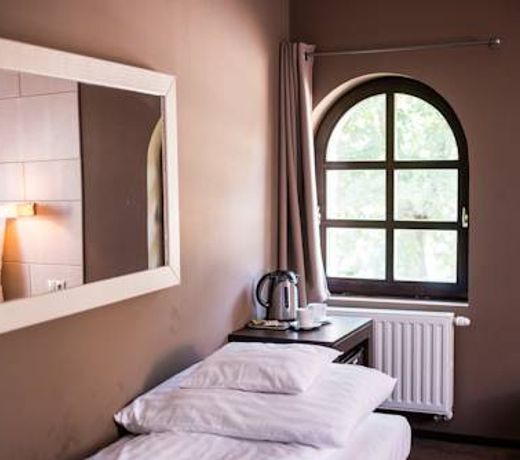 Hotel Fürdőház