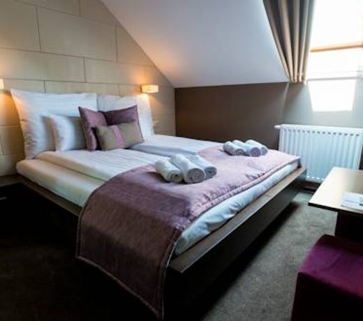 Hotel Fürdőház