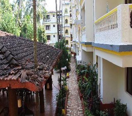 COLONIA DE BRAGANZA RESORTS