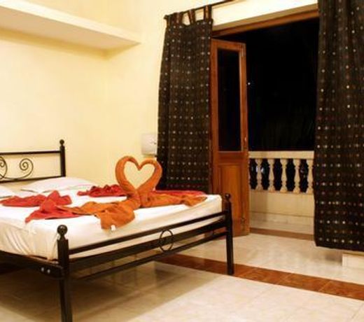 COLONIA DE BRAGANZA RESORTS