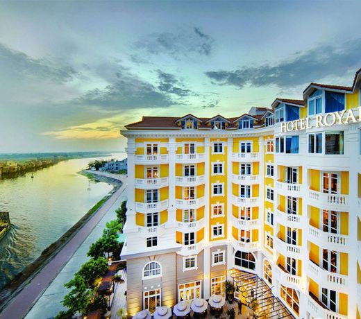 Hotel Royal Hoi An - MGallery