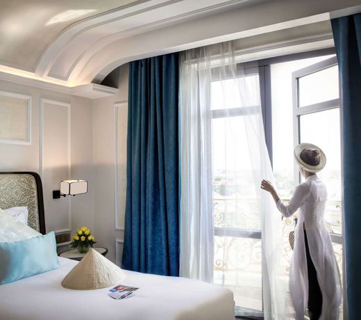 Hotel Royal Hoi An - MGallery