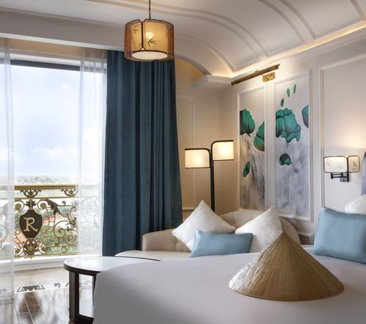 Hotel Royal Hoi An - MGallery