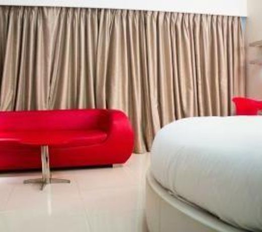 Fahrenheit Hotel