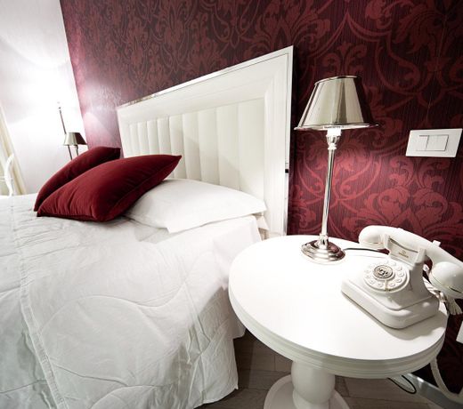 Hotel Caravita