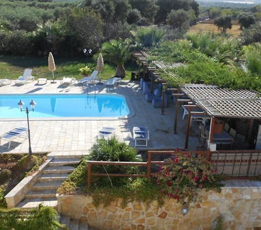 B&B Tenuta Martinelli