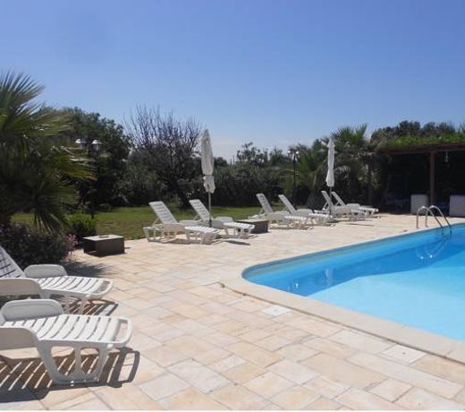 B&B Tenuta Martinelli