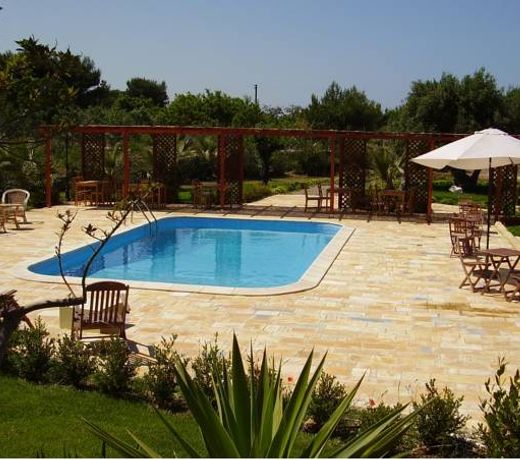 B&B Tenuta Martinelli