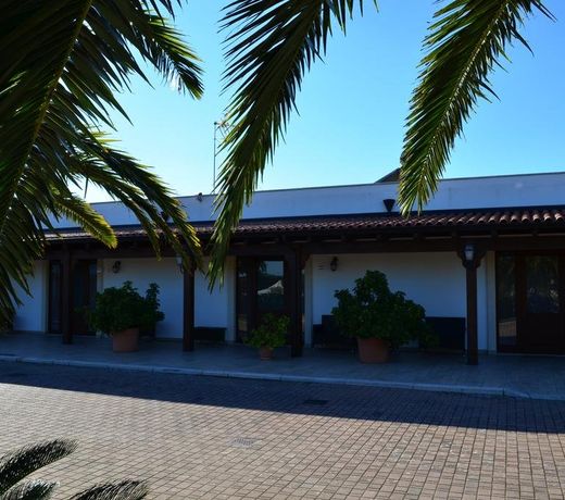 Relais La Giara