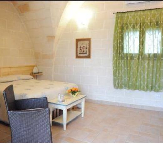 Relais La Giara