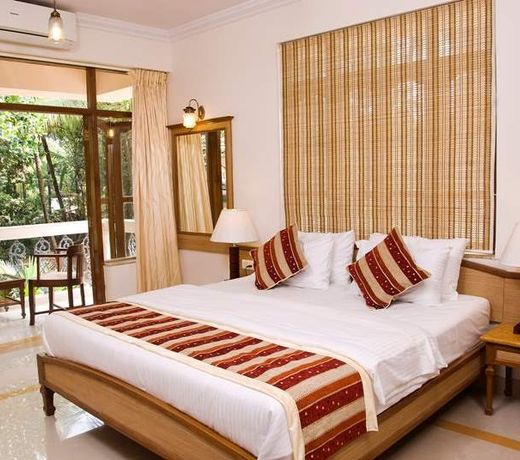 Quality Inn Ocean Palms Goa