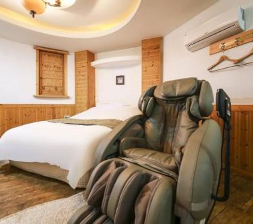 Cheonan Business Hotel
