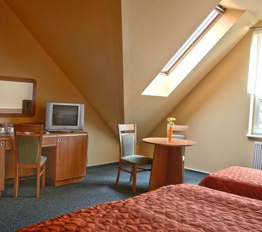 Przystań Łeba Resort&Restaurant