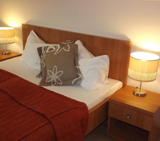 Przystań Łeba Resort&Restaurant