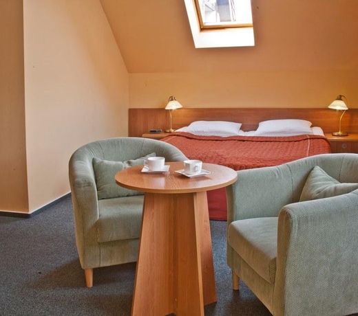 Przystań Łeba Resort&Restaurant