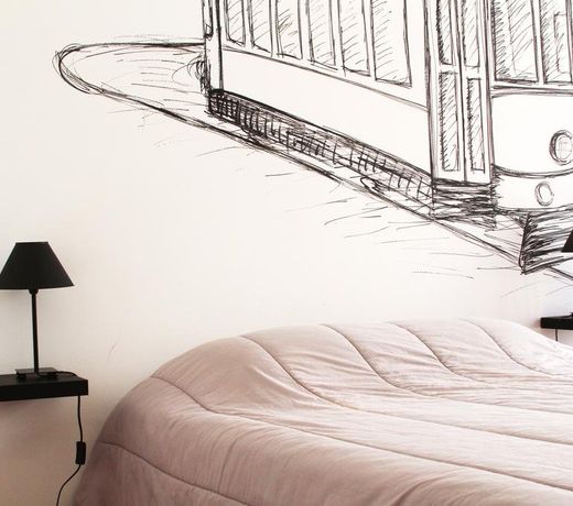 Hostel 2300 Thomar