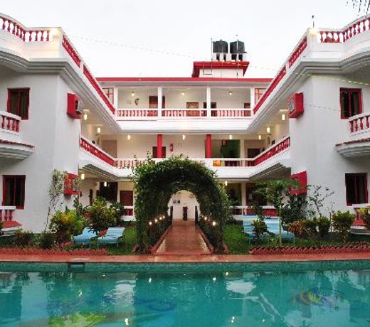 Hotel Germany