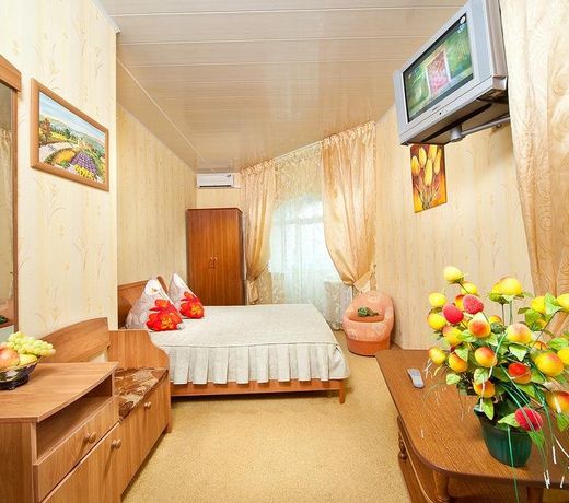 GUEST HOUSE SMOKOVNITSA