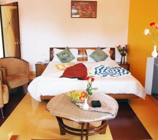 Collection O 30965 Baga Residency