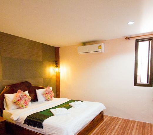 Naiyang Discovery Beach Resort SHA