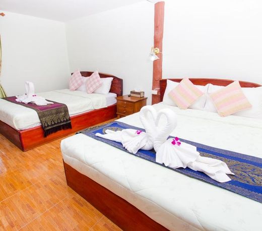 Naiyang Discovery Beach Resort SHA