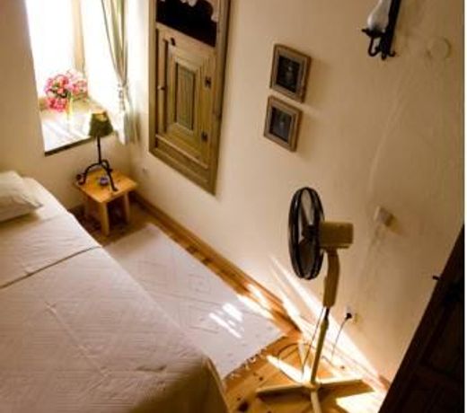 Seki Cottages