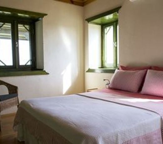 Seki Cottages