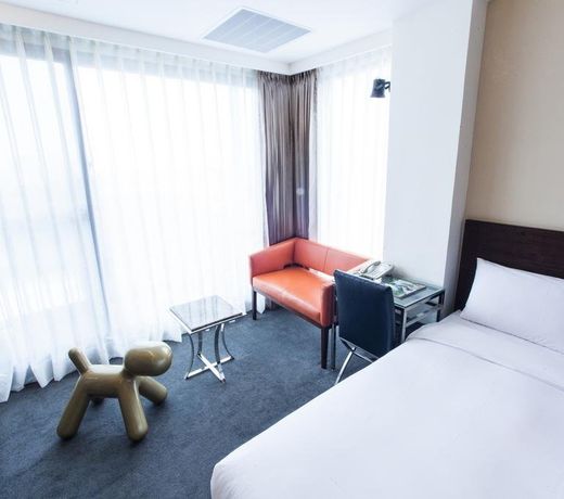 Hotel Les Champs Hualien