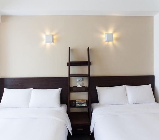 Hotel Les Champs Hualien