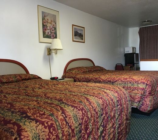 Umatilla Inn & Suites