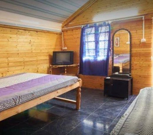 Tivai Beach Cottages